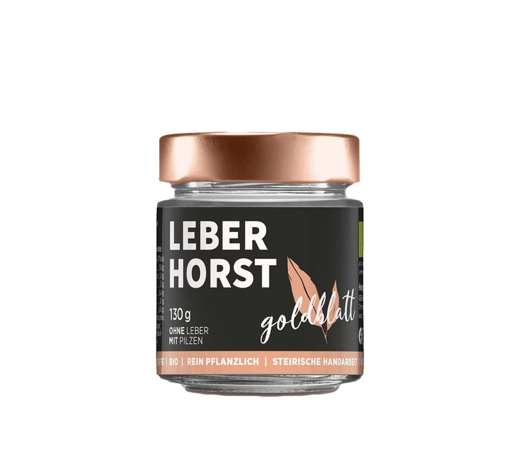 Bio Leber Horst