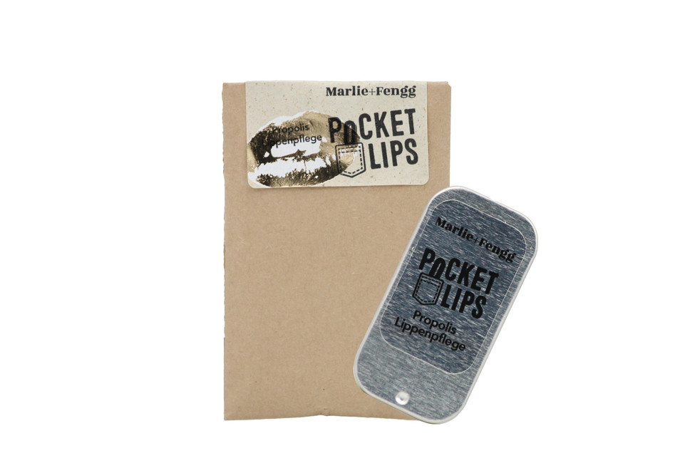 Pocket Lips Lippenpflege