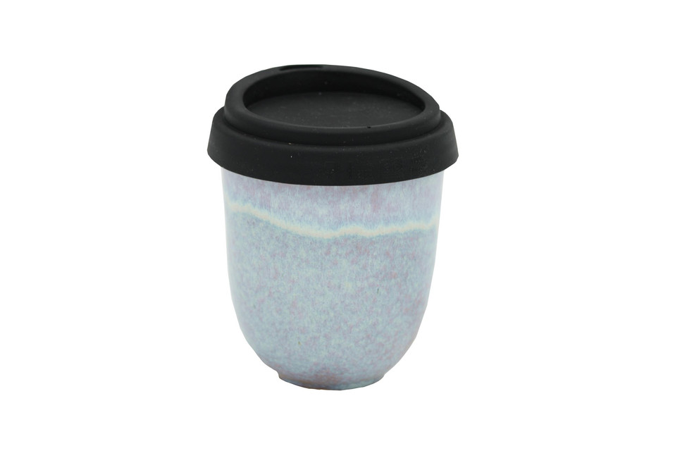 Coffee / Tee Cup to-go - Fabrics 1