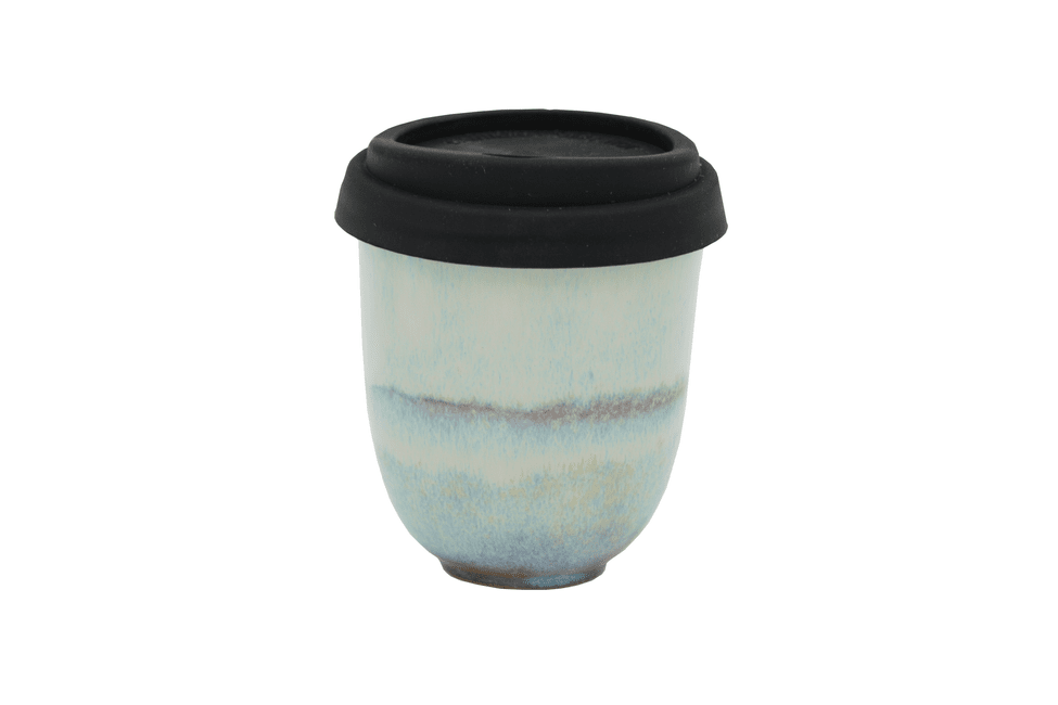 Coffee / Tee Cup to-go - Fabrics 2